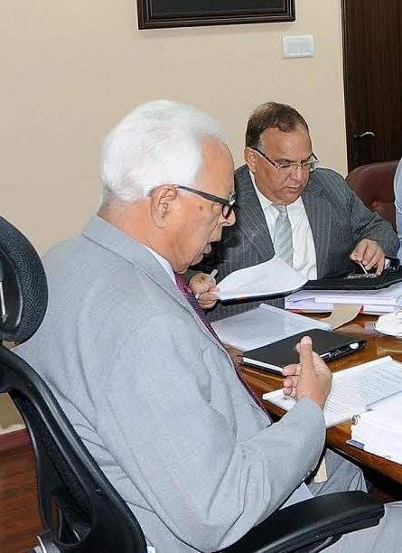 SAC approves extension of Medical Insurance Scheme to non-gazetted employees